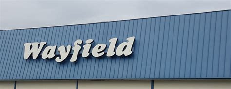 Wayfield foods near me - Specialties: Wayfield Foods was founded in 1982 by Ron Edenfield and Ralph Calloway with hope to be the store of choice in the …